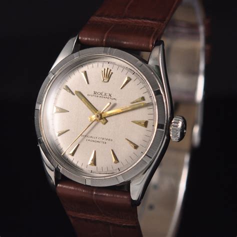 rolex bubbleback watch for sale|rolex 6285 bubbleback.